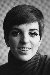 Liza Minnelli