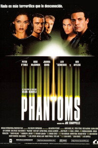 Phantoms