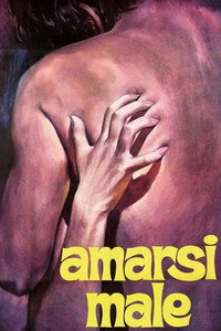 Amarsi male
