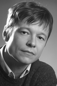 Борис Коростелёв
