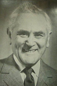 Deszö Ernster