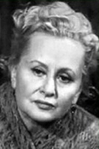 Галина Калиновская