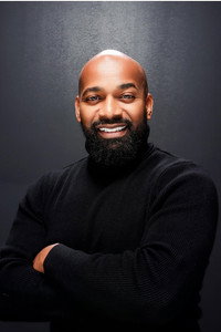 Jerry d May