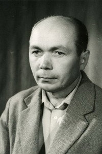 Олег Чуркин