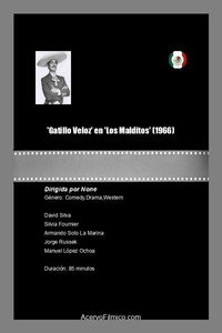 Los Malditos