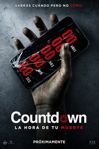 Countdown: La hora de tu muerte