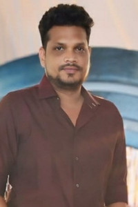 Shakti Swaroop Dwibedy