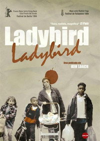 Ladybird Ladybird