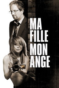 Ma fille, mon ange