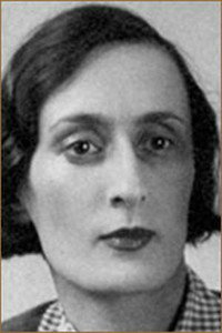 Ева Синельникова
