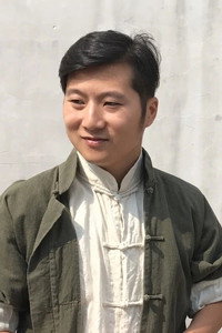 吴承峰