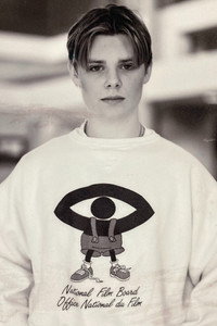 Aedan Warburton