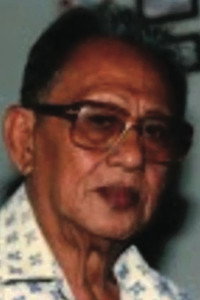 Max J. Pakasi
