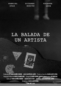 The Ballad of an Artist