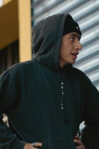 Jesser Ramírez