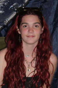 Beth Strong