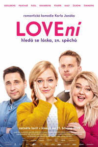 LOVEní