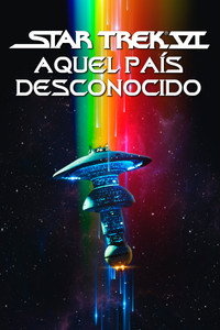 Star Trek VI. Aquel país desconocido