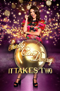 Strictly Come Dancing: It Takes Two