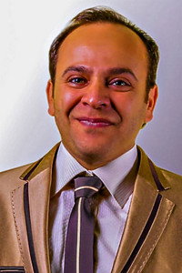علي كمالو