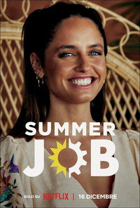 Trabajo de verano