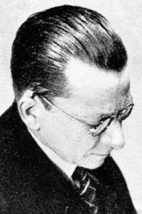 Erik Baumann