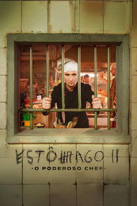 Estômago II: O Poderoso Chef