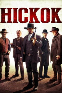 Hickok: El Pistolero