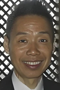 中沢敏明
