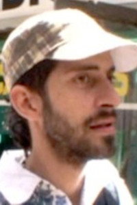 Cristian Cipriani