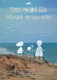 Ainda Sonho Com o Mar