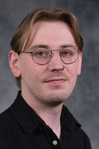 Graham McSweeney