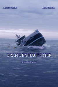 Drama en alta mar