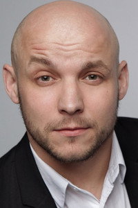 Сергей Граб