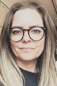 Christine Høybye
