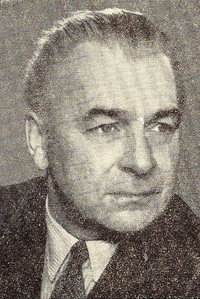 Владимир Всеволодов