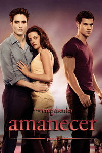Crepúsculo IV. Amanecer