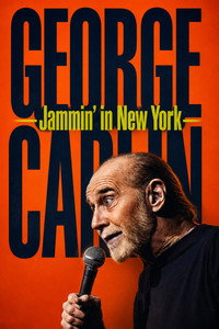George Carlin: Jammin' in New York