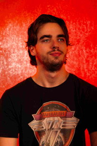 Oliver Morse