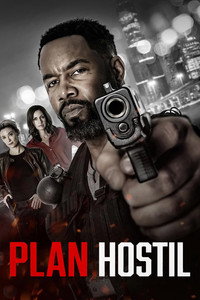 Plan hostil