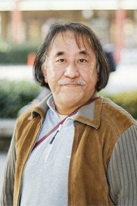 岸野雄一