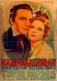 Maria Malibran