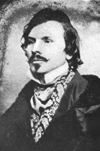 Thomas Mayne Reid