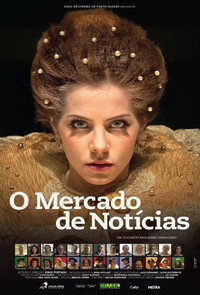 O Mercado de Notícias