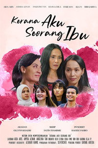 Kerana Aku Seorang Ibu