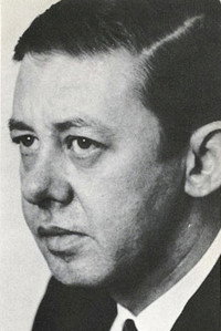 Peter George