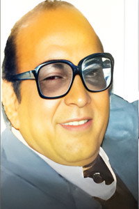 S.D. Narang