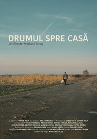 Drumul spre casă