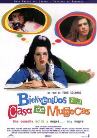 Bienvenidos a la casa de muñecas