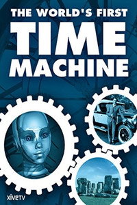 Viaje a través del tiempo